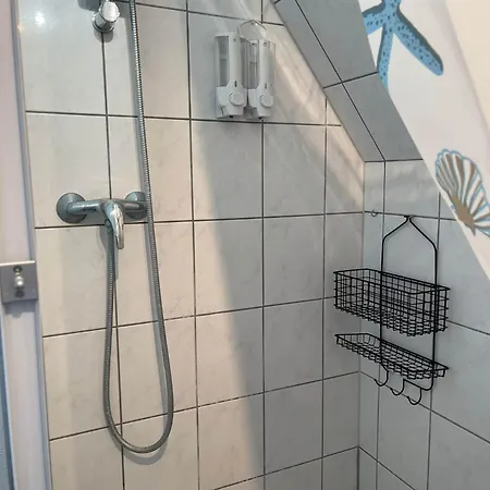 Rein Apartmens Appartement *