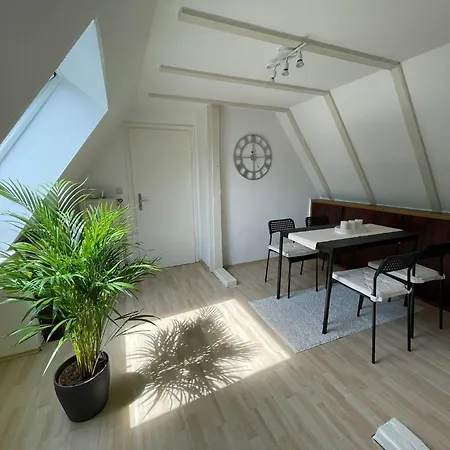 Appartement Rein Apartmens Rüsselsheim