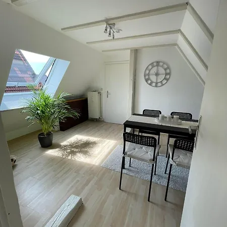 Rein Apartmens Appartement Rüsselsheim