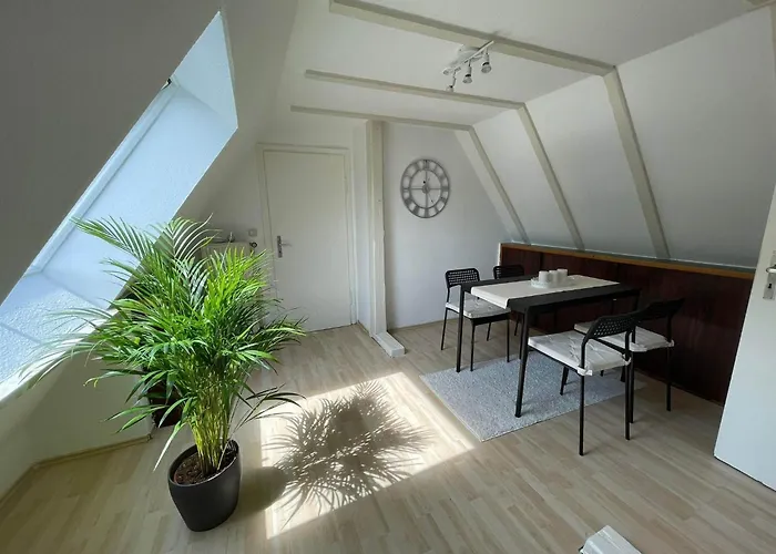 Appartement Rein Apartmens Rüsselsheim