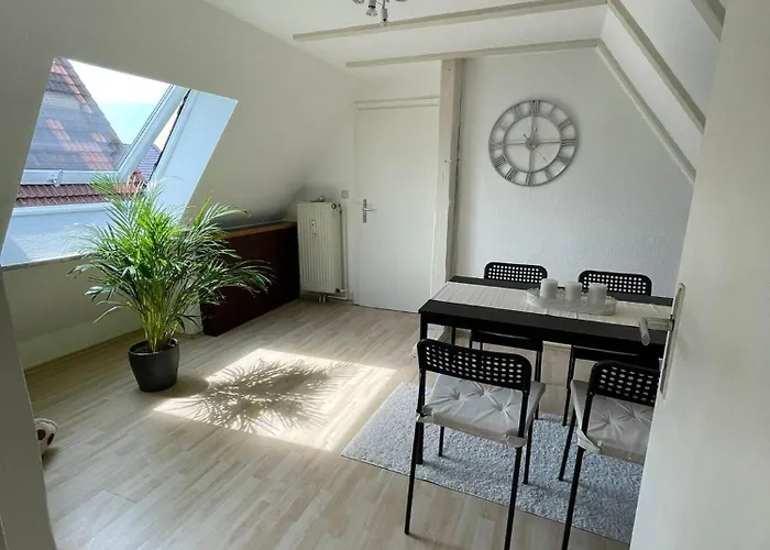 Rein Apartmens Appartement Rüsselsheim